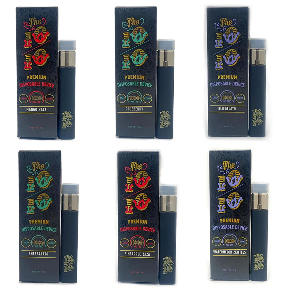 african queen vape OS - African Queen - Vape