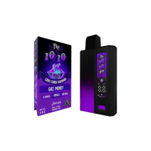 The 10/10 Boys Cryo Cured Diamonds “Gas Money”