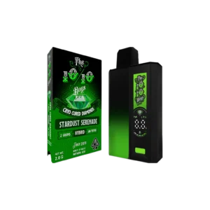10/10 boys vape