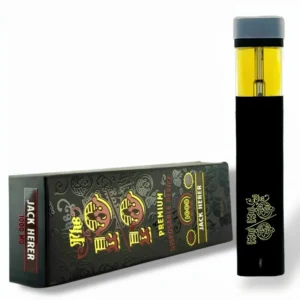 The 10/10 Boys “Jack Herer”