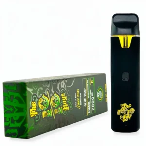 The 10/10 Boys “Glue Trap” (2G)