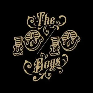 The 10/10 Boys